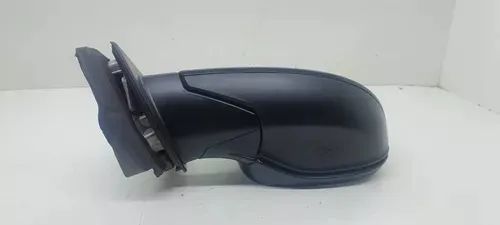 Retrovisor Bmw X1 2.0 16v N46 2012 Lado Esquerdo - Foto 3