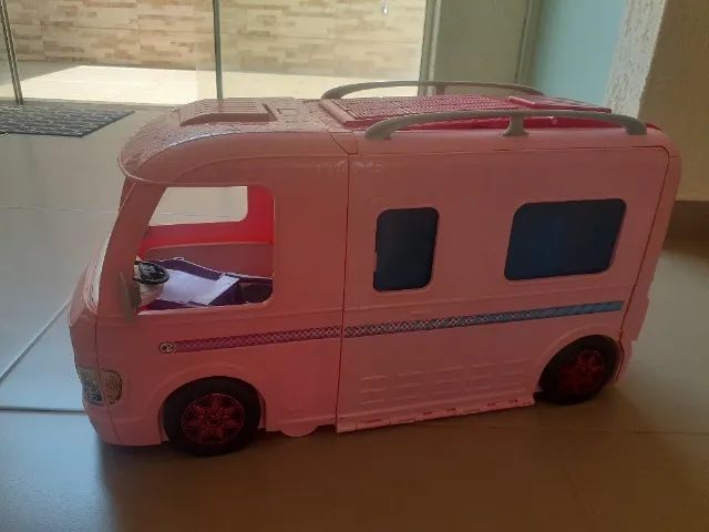 Trailer da Barbie  - Foto 3