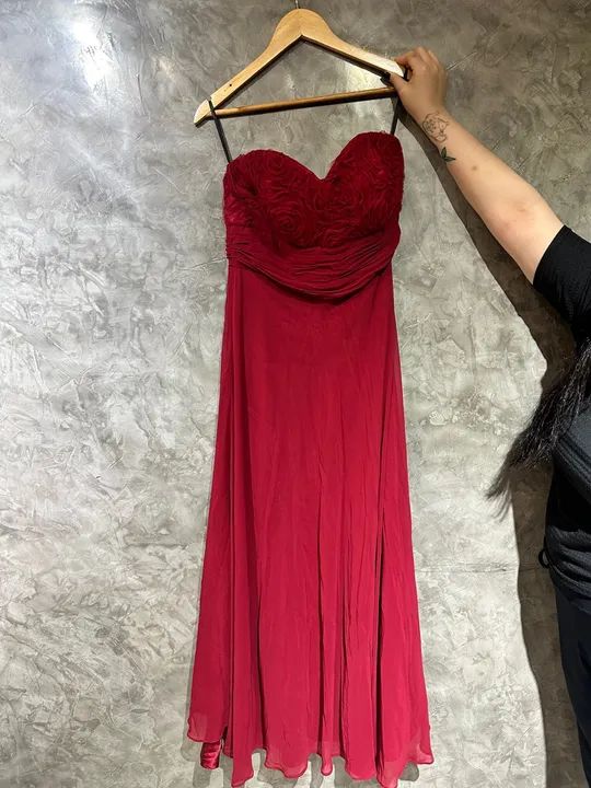 Vestido 