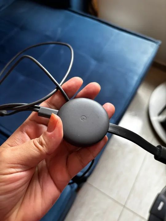 Google Chromecast 3 Full HD