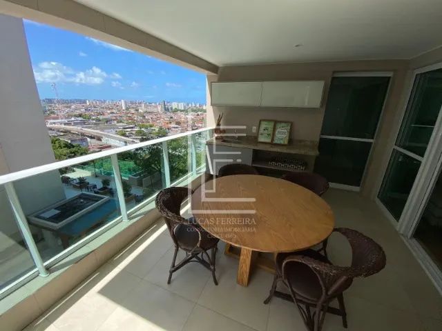 Apartamentos com opções entre 137m² a 140m² no Farol - Edifício Varandas do Alto - Foto 2