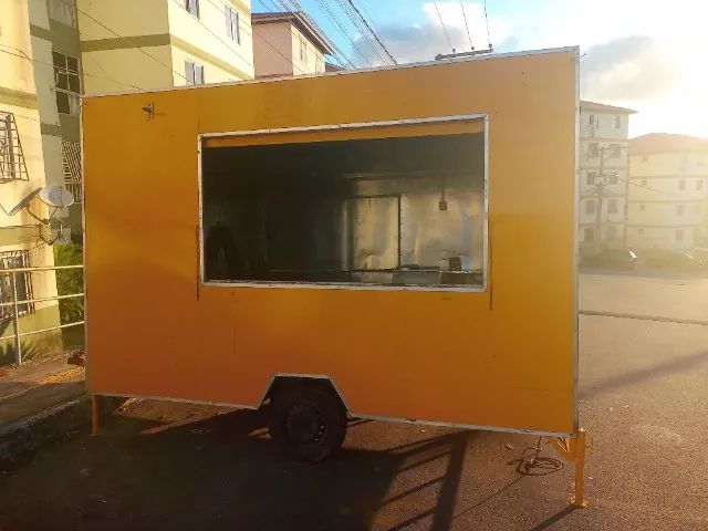Trailer 3.50×2.00
