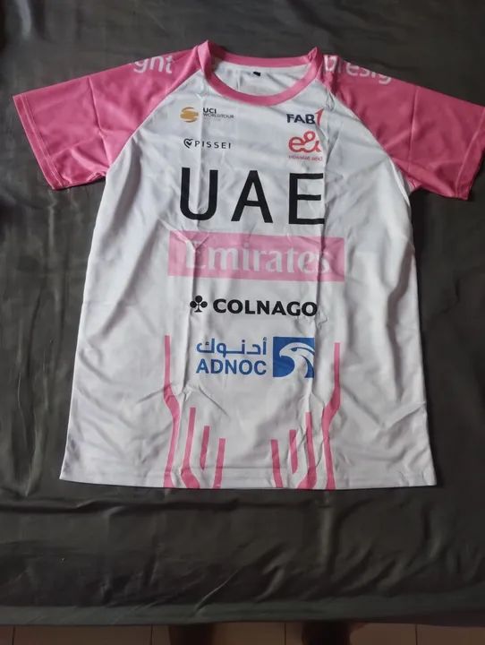 Camisa de ciclista  - Foto 4