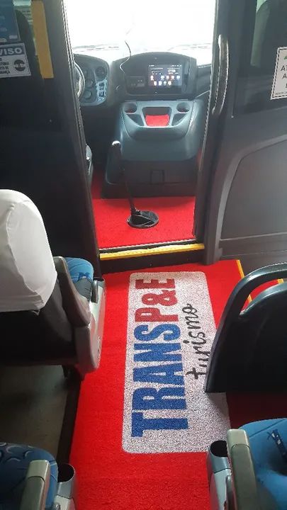 Micro Ônibus Volare DW9 - 2012- Ar Condicionado - Foto 11