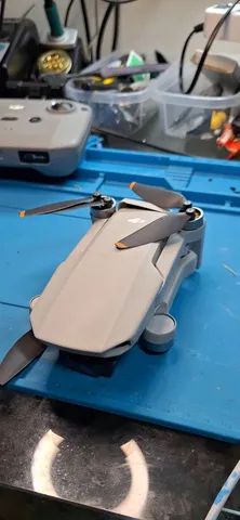 DJI Drone MANUTENÇÃO compra e Venda assistência técnica DJI