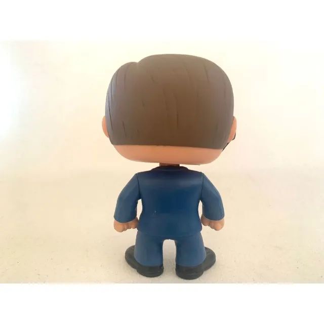 Funko Pop Vinyl - Agent Of Shield - Agent Coulson 53 - Foto 3