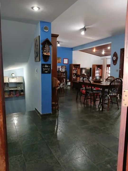 casa - Jardim Chapadão - Campinas - Foto 2