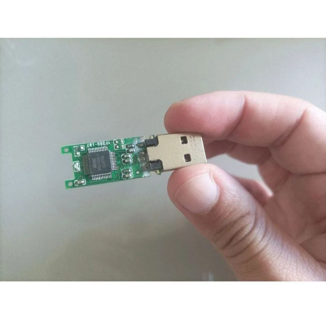 Kit 10 Pen Drive 04GB - Foto 2