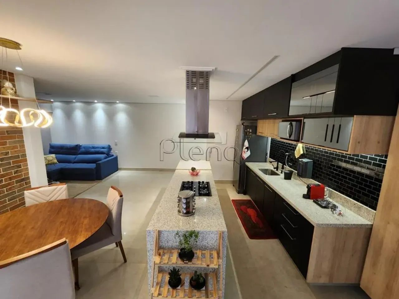 Apartamento à venda em Campinas, Jardim Aurélia, com 3 quartos, com 87.7 m², Vila Inglesa  - Foto 5