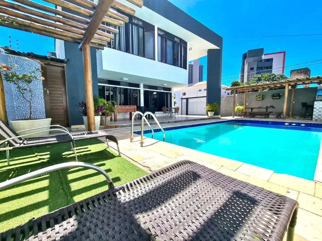 Ponta Negra Temporada  - Foto 3