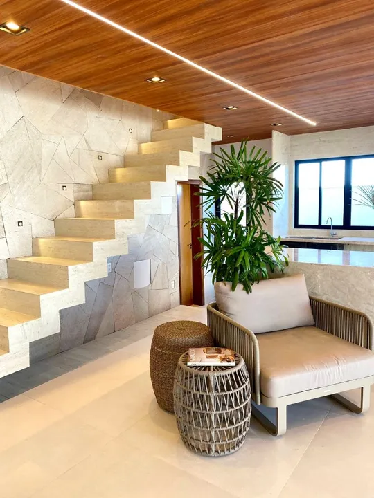 Ell| Casa Duplex no Condomínio Petrópolis | Alugar