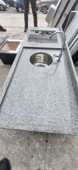 Pia para churrasqueira   - Foto 3