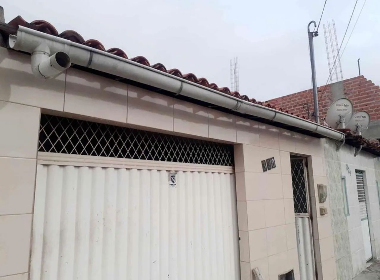 -  Casa na vila palmeira - Foto 2