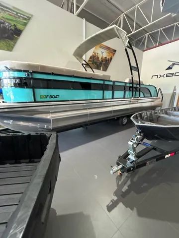 Fluvimar  Phoontom 9500