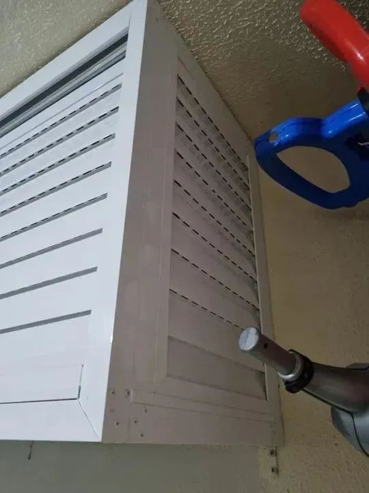 Box de alumínio para garagem - Foto 5