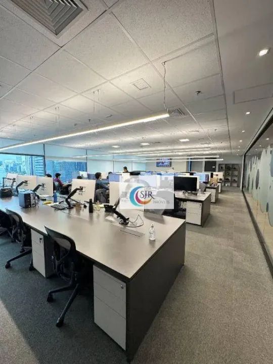 Conjunto para alugar, 426 m² Itaim Bibi - São Paulo/SP - Foto 3