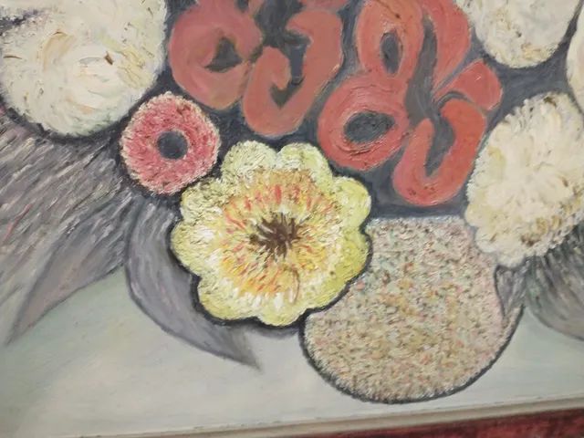 Quadro antiguidade  - Foto 4