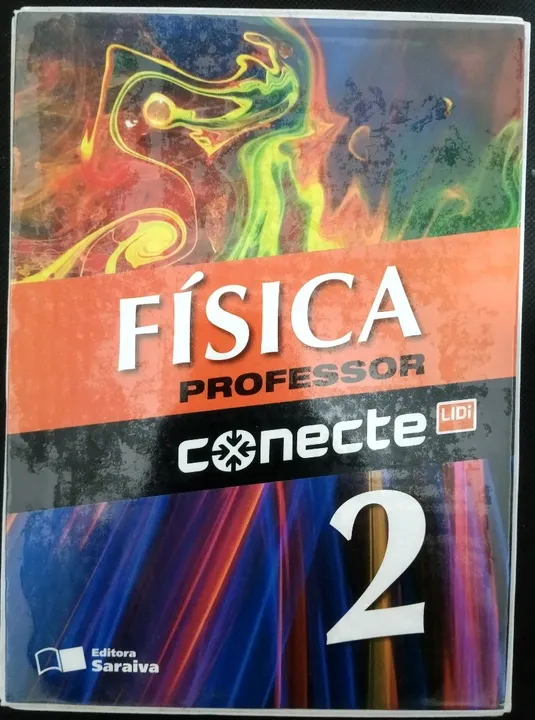 Livro de Física 2