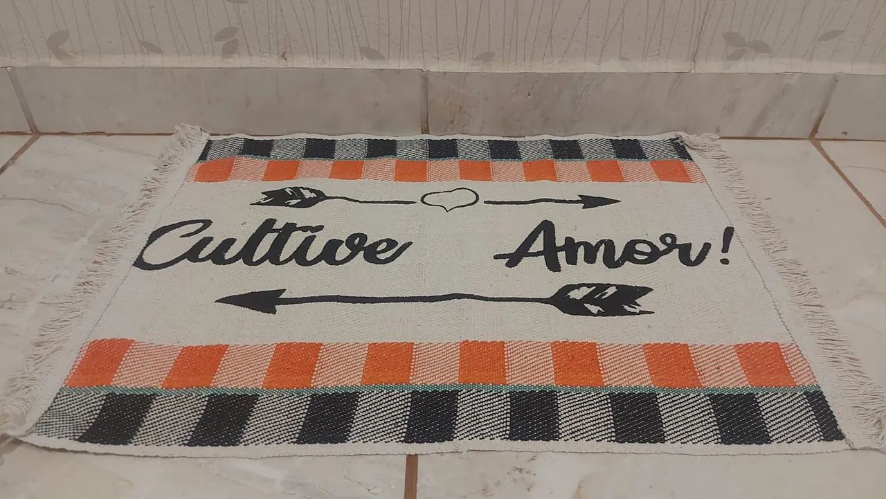 Tapete de Porta - Foto 3