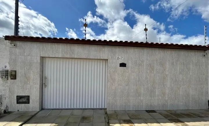 ~Casa no são francisco