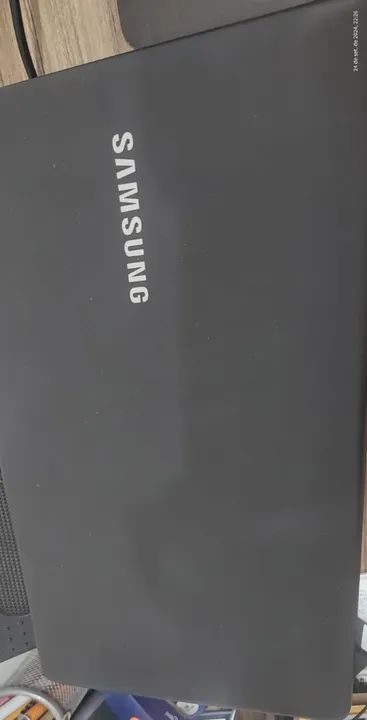 Notebook Samsung - Foto 4