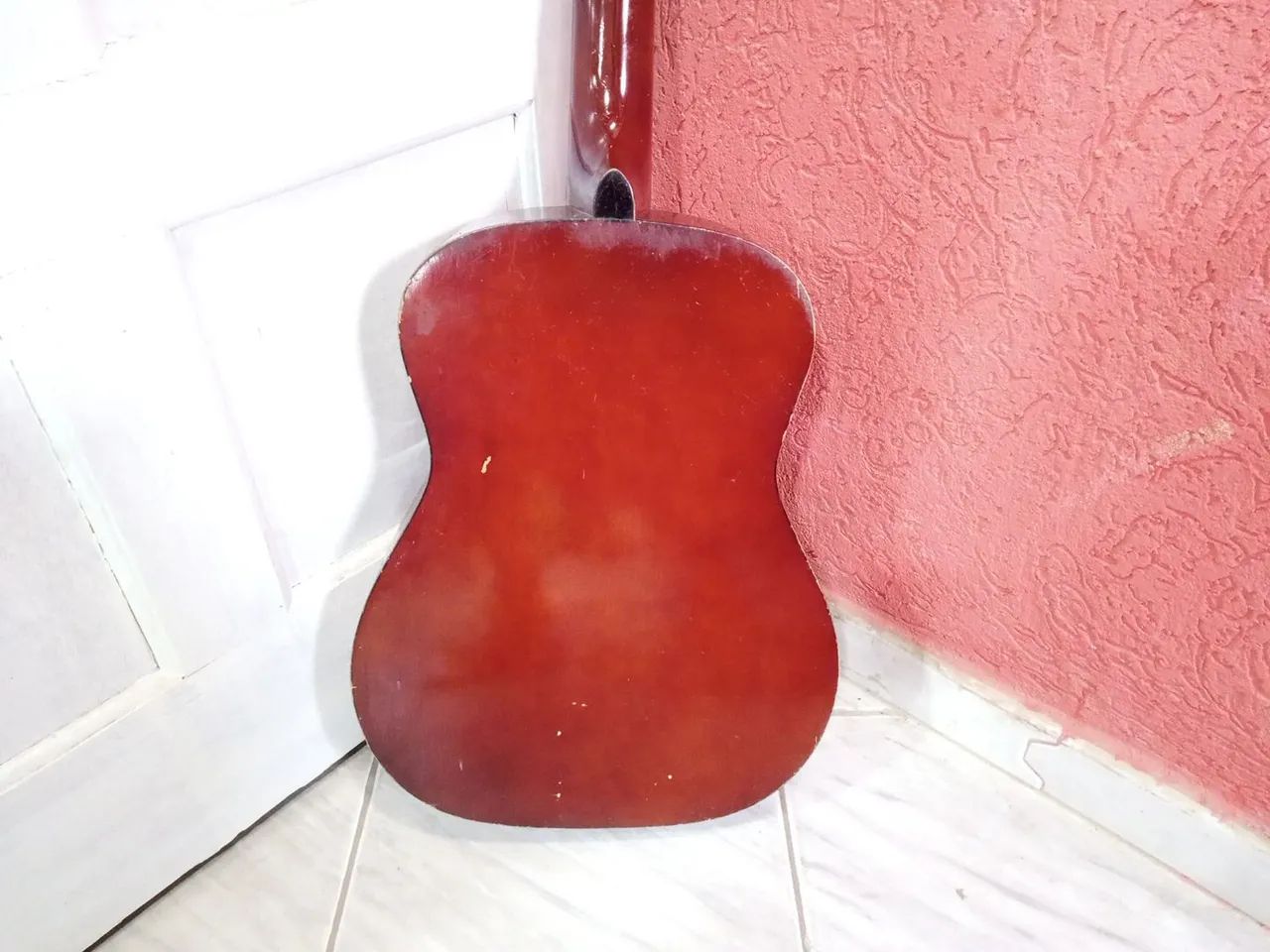Violão Málaga  - Foto 2