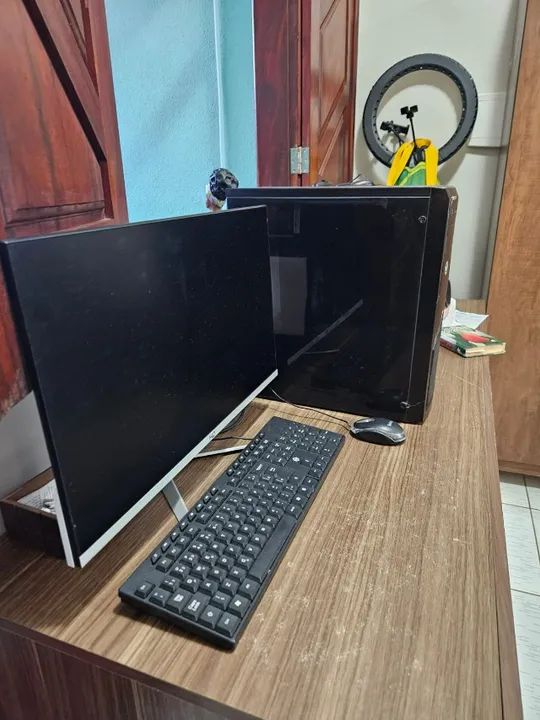 Computador Completo - Foto 4