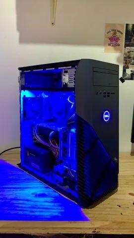 PC - Dell Inspiron 5675 