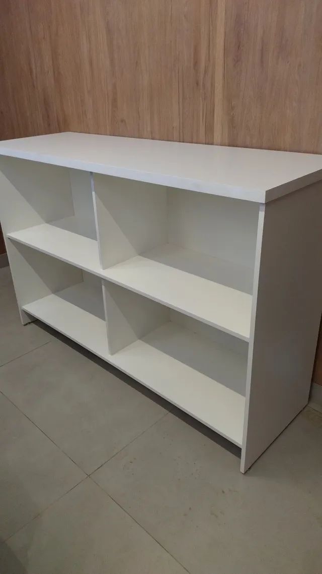 Balcão atendimento/comercio/recepção
