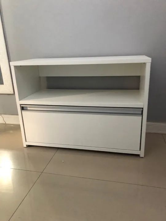 Rack / mesa de cabeceira  - Foto 4