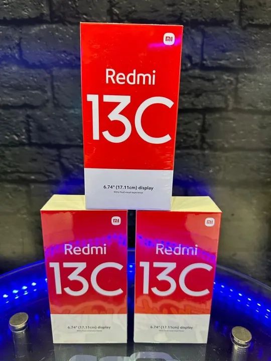 Redmi 13C 6Ram 128gb - Foto 4