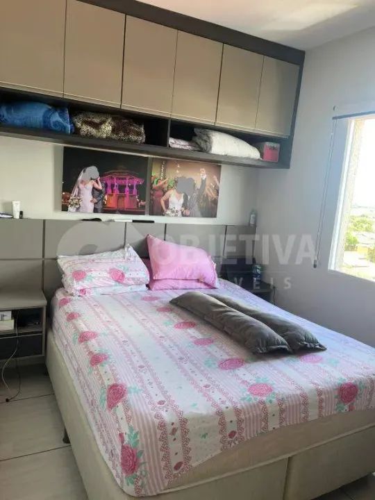 Apartamento à venda, 2 quartos, 1 suíte, 1 vaga, JARDIM EUROPA - UBERLANDIA/MG - Foto 4