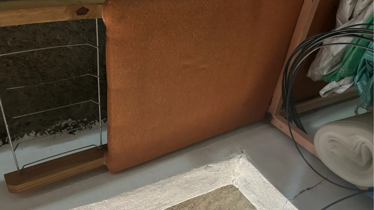 Tábua de passar roupa