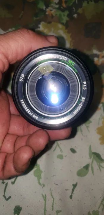 Teleconverter  - Foto 2
