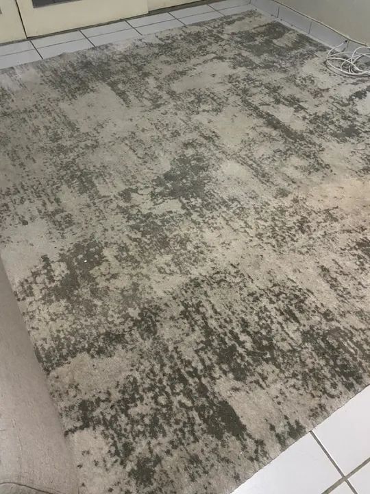 Tapete para sala 