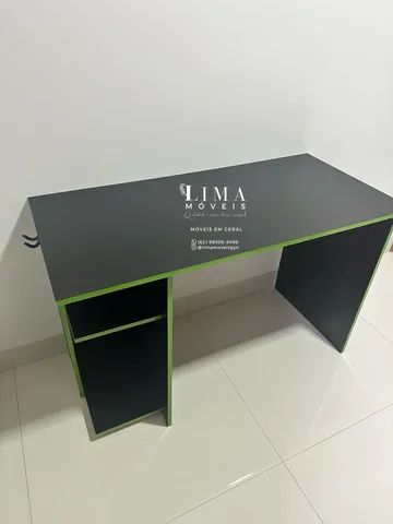 Escrivaninha Gamer  - Foto 3