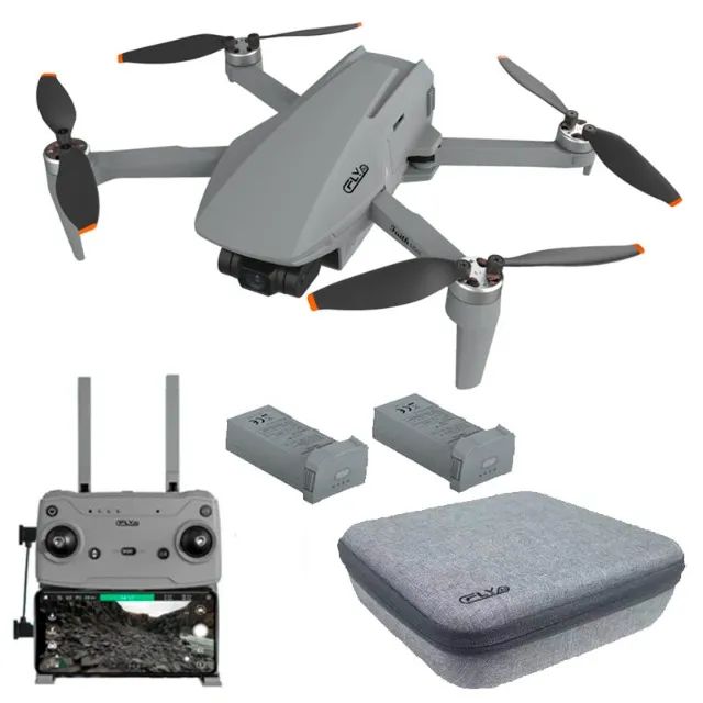 Drone com 2024 camera olx