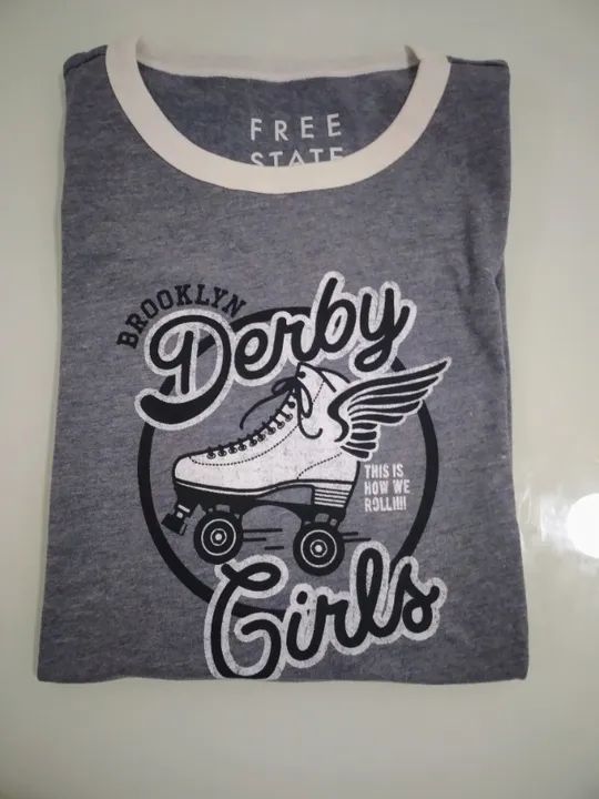 Camiseta Feminina Aéropostale Original 100% Nova - Foto 2
