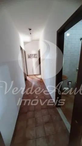 casa - Jardim São Gabriel - Campinas - Foto 2
