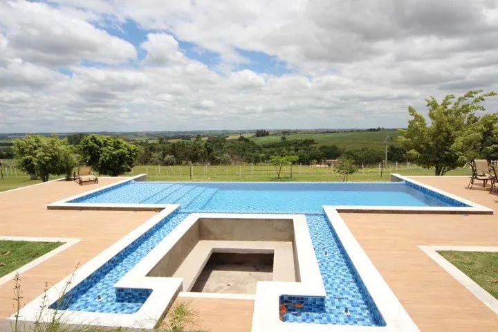 Itu Região Lindo Haras 6 Hectares  - Foto 2