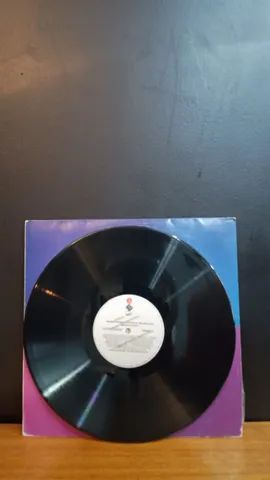 Lp - Digable Planets - Reachin' (A New Refutation Of Time And Space) - Foto 3