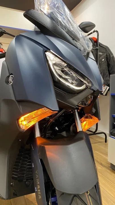 XMAX 250 ABS 2024