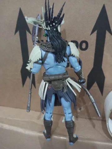 Attuma baf Marvel legends  - Foto 2