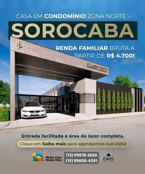 Foto - Sorocaba - Lopes de Oliveira