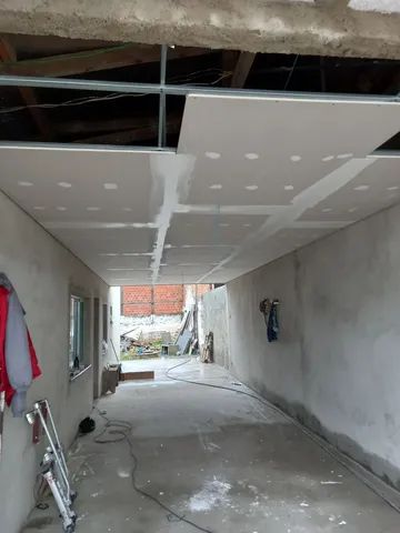 Drywall e Gesso