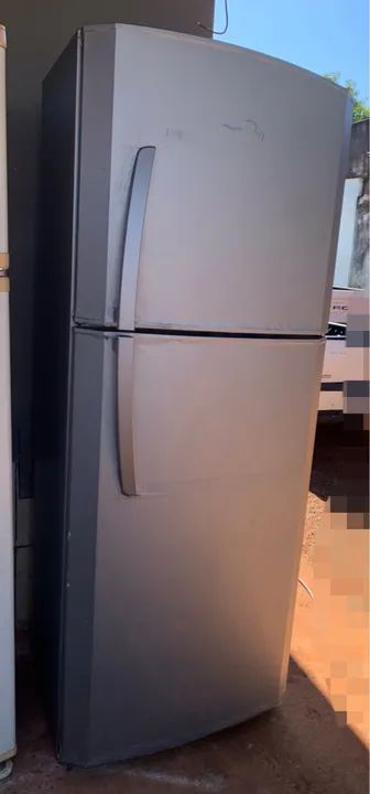 Geladeira Duplex em ótimo estado - Foto 5