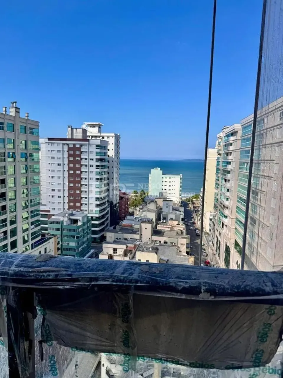 EM CONSTRUÇÃO - FASE FINAL