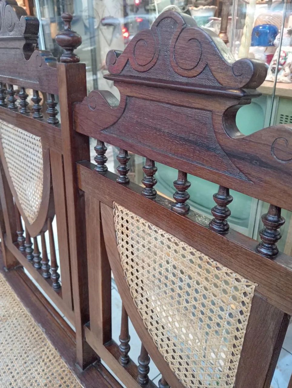 Namoradeira  - Foto 3