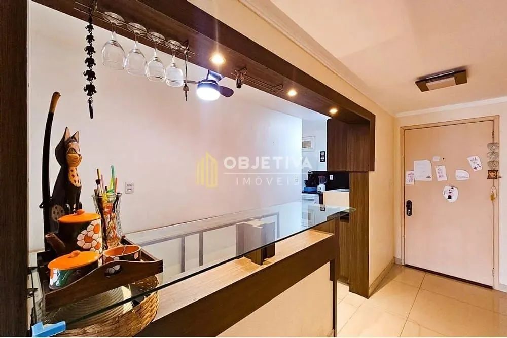 Cobertura Duplex à venda 3 Quartos 1 Vaga 245M² Nossa Senhora das Graças Canoas - RS