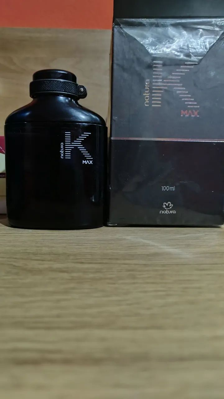 Perfume Natura k Max